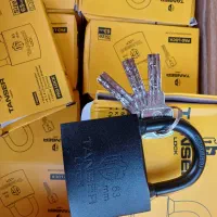 کلید سازی قرایی