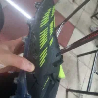 استوک چمن ادیداس پریدیتور سایز ۴۵|کیف، کفش، کمربند|تبریز, |دیوار