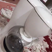 قهوه ساز نو‌|سماور، چای‌ساز، قهوه‌ساز|تربت‌حیدریه, شهرک ولیعصر|دیوار