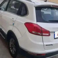 تیگو ۵ اف ال مدل آخر ۱۴۰۰