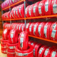 لاستیک اسپورتج لکسوس تویوتارافور 18-55-235 تیگو 8