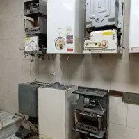 پکیچ سالم ‌سوخته و معیوب در محل