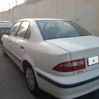 سمندlx|خودرو سواری و وانت|ایلام, |دیوار