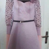 لباس مجلسی|لباس|مبارکه, |دیوار