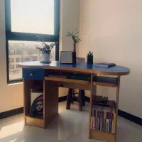 میز / میز کار /میز تحریر / میز کامپیوتر / میز چوبی