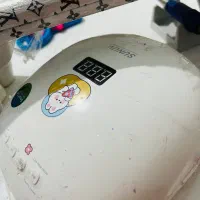 لوازم کاشت ناخن