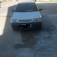 پراید مدل ۹۰