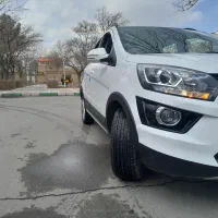 بایک x25 بی رنگ پلمپ|خودرو سواری و وانت|مشهد, اروند|دیوار