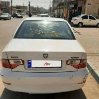 سمند سورن ELX، مدل ۱۳۹۵|خودرو سواری و وانت|بندر امام خمینی, |دیوار