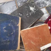 چند جلد کتاب قدیمی