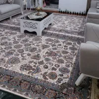 فرش ۶متری یک جفت