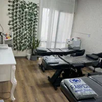 اجاره لاین ناخن .مژه