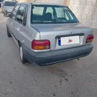 پرایدمدل۸۹|خودرو سواری و وانت|فریمان, |دیوار