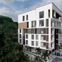 فروش کلی واحدهای  آپارتمانی مدرن