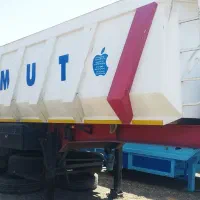 کمپرسی ماموت مدل 93 ‌(30) متری