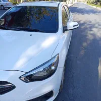 شاهین|خودرو سواری و وانت|شیراز, رکن‌آباد|دیوار