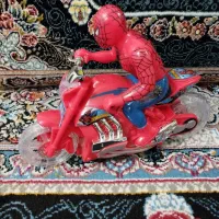 موتور موزیکال