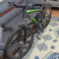 دوچرخه Vivaدنده ایی سایز ۲۶|دوچرخه، اسکیت، اسکوتر|پاکدشت, حصار امیر|دیوار