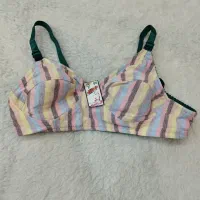 سوتین رنگین کمانی دولایه نخی|لباس|بندر گناوه, |دیوار