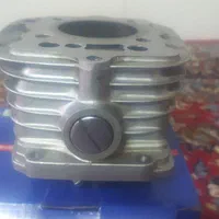سیلندر 125 مارک رایکا|قطعات یدکی و لوازم جانبی|اصفهان, ابر|دیوار