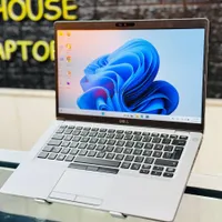 لپ‌تاپDell5410/پرقدرت/درحدنو/اقساط|رایانه همراه|قم, نیروگاه|دیوار
