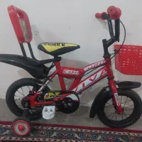 دوچرخه ۱۲ و ۱۶