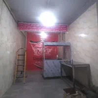 ۳۰متر مغازه  تهران پارس فول امکانات