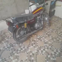 موتور مزایده در حد صفر