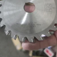 تیغ اره خط زن 120 میلیمتری لایکو