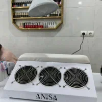فن زیردستی سه موتوره|آرایشی، بهداشتی، درمانی|اهواز, کوی بشارت|دیوار