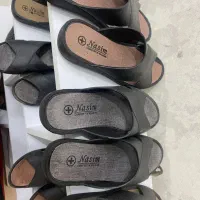دمپایی نسیم طبی برای سالن زیبایی|کیف، کفش، کمربند|اصفهان, برازنده|دیوار