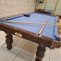 میز بیلیارد هشت فوت