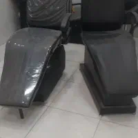 صندلی ومیز کوتاهی .ترویل