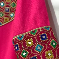 مانتو عبا کفتان همه نو