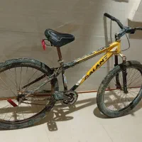 دوچرخه ۲۶|دوچرخه، اسکیت، اسکوتر|شوشتر, |دیوار