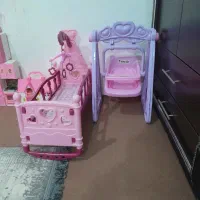 اسباب بازی|اسباب‌بازی بچه|نیشابور, گنبد سبز|دیوار