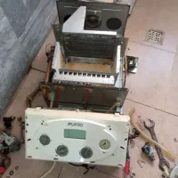 تعمیرات تخصصی انواع پکیج|خدمات پیشه و مهارت|قروه, |دیوار