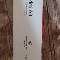 گوشی شیاومی ردمی A3|موبایل|شهرکرد, |دیوار