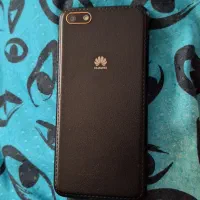 گوشی هواوی y5 prime|موبایل|تهران, جنت‌آباد جنوبی|دیوار
