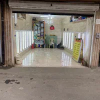 مغازه ۲۲متری حمیدان هنر پرور