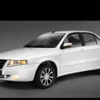 حواله سمند سورن پلاس دوگانه