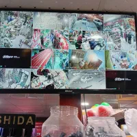 نصب دوربین مداربسته|خدمات پیشه و مهارت|زابل, |دیوار