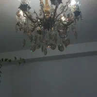 لوستر برنز