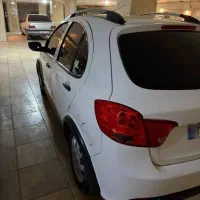 فروش کوئیک s ۱۴۰۲|خودرو سواری و وانت|اهواز, کوی سعدی|دیوار