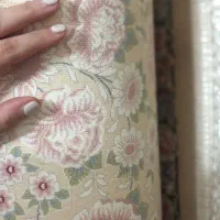 فرش نقش برجسته۹متری و۶متری و قالیچه و پادری|فرش|تهران, پونک|دیوار