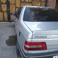 پژو ۴۰۵ slx موتور ۱۸۰۰ مدل 90 دوگانه سوز شرکتی|خودرو سواری و وانت|احمدآبادمستوفی, |دیوار