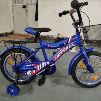 دوچرخه 16|دوچرخه، اسکیت، اسکوتر|یاسوج, |دیوار