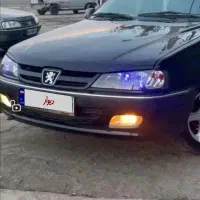 پژو پارس مدل 82 فروشی|خودرو سواری و وانت|پارسآباد, |دیوار