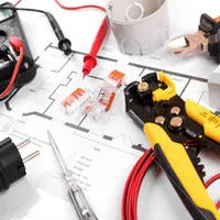 برق کشی ساختمان ، عیب یابی و ...|خدمات پیشه و مهارت|شهرکرد, |دیوار