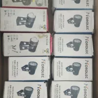 فروش وسایل الکتریکی به علت جمع کردن مغازه